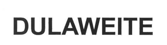 DULAWEITE