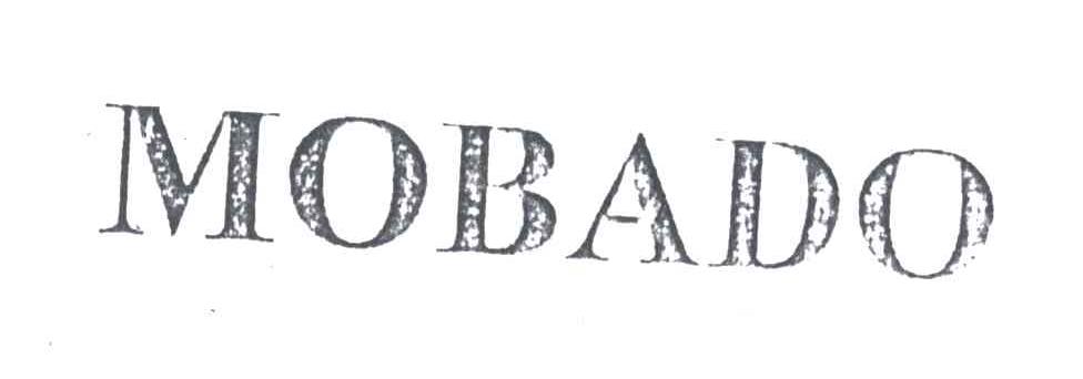 MOBADO
