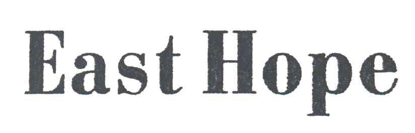 EAST HOPE