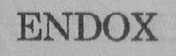 ENDOX