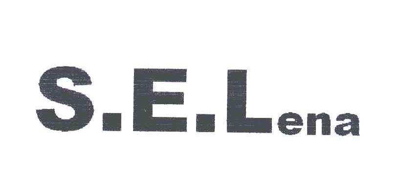 S&middot;E&middot;LENA
