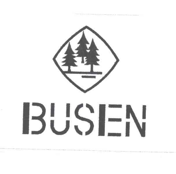 BUSEN及图
