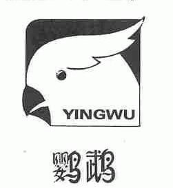 鹦鹉