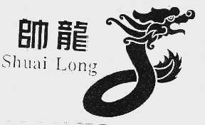 帅龙