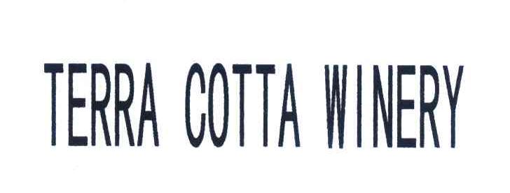 TERRA COTTA WINERY