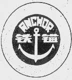 铁锚  ANCHOR