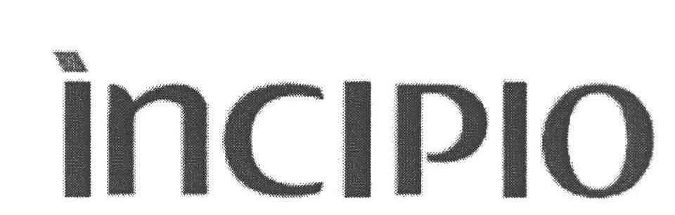 INCIPIO