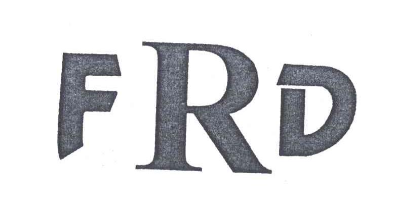 FRD