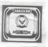 鹰伦;EAGLELUN
