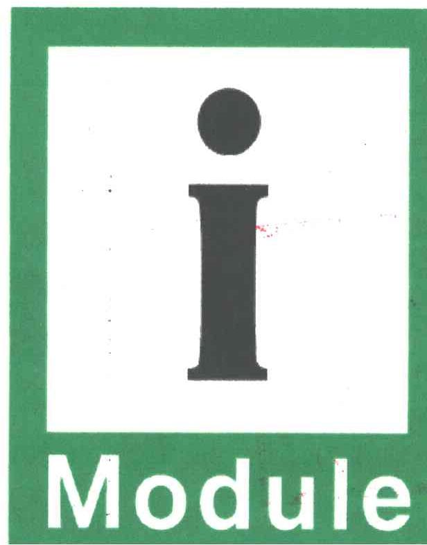 MODULE