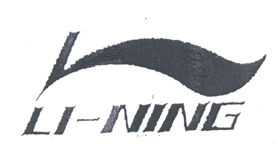 LI-NING
