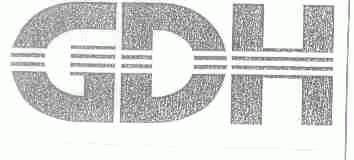 GDH
