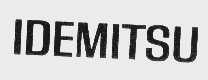 IDEMITSU