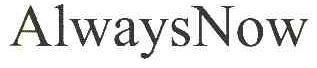 ALWAYSNOW