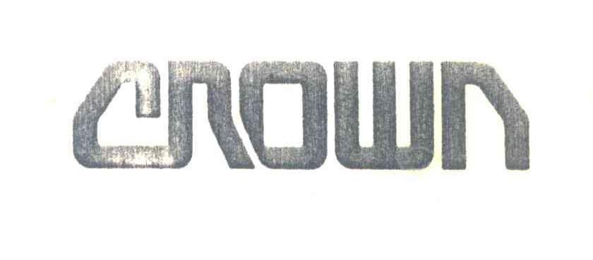 CROWN