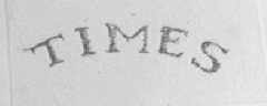 TIMES