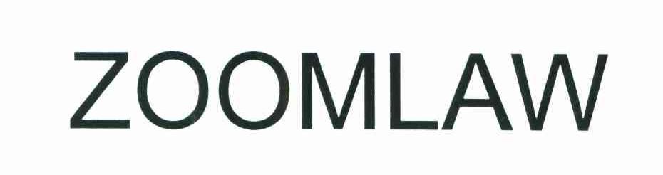 ZOOMLAW