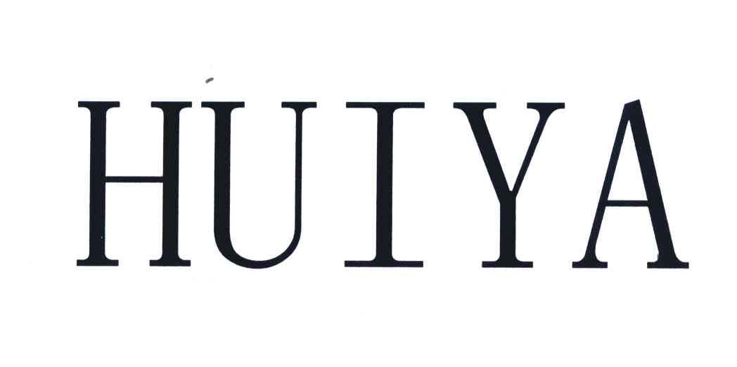 HUIYA