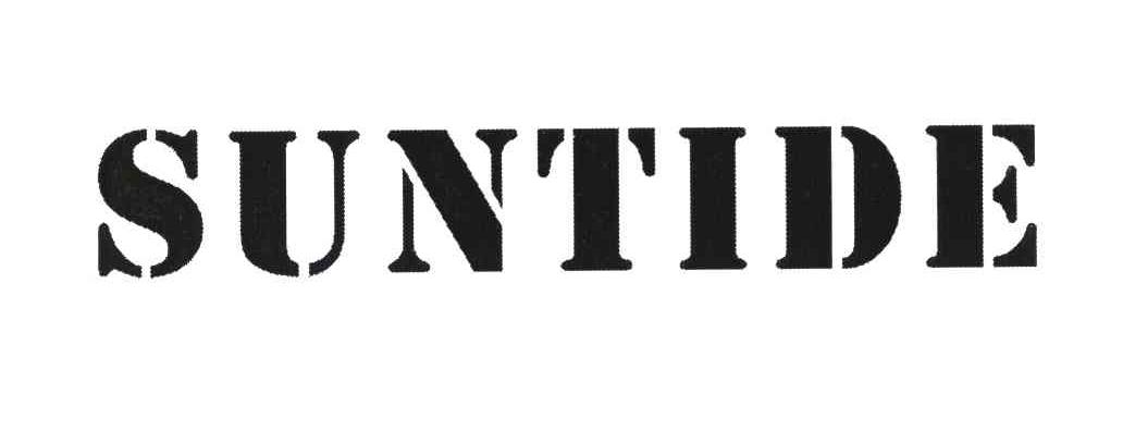 SUNTIDE