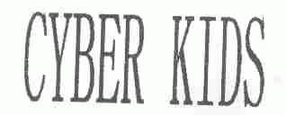 CYBER KIDS