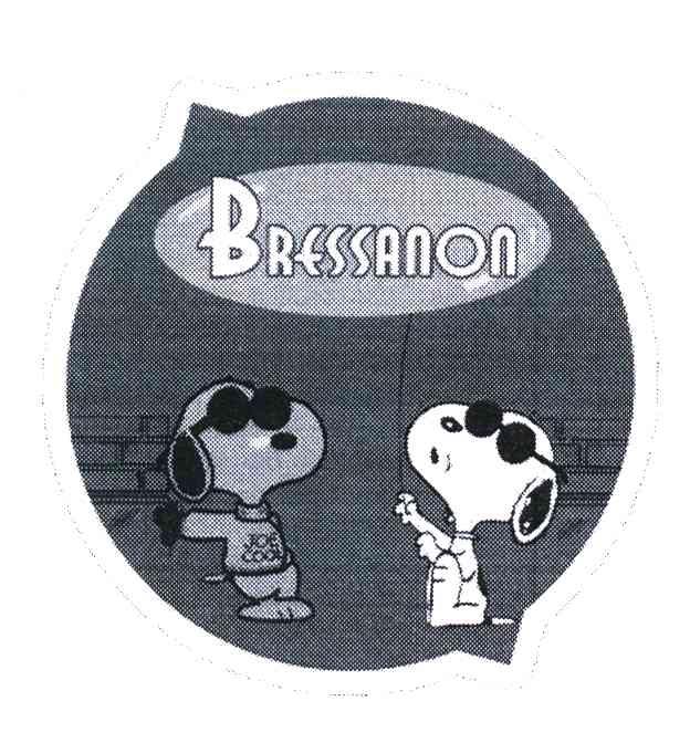 BRESSANON