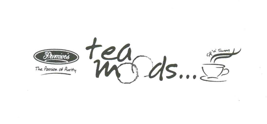 MOODS PREMIER＇S;TEA WOODS