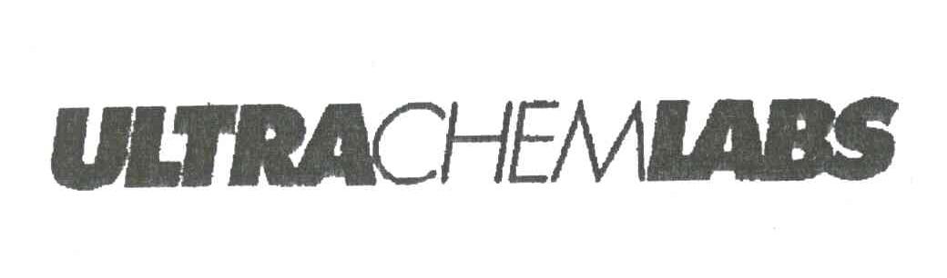 ULTRA CHEM LABS