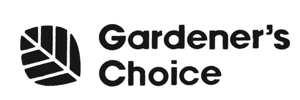 GARDENER&rsquo;S CHOICE