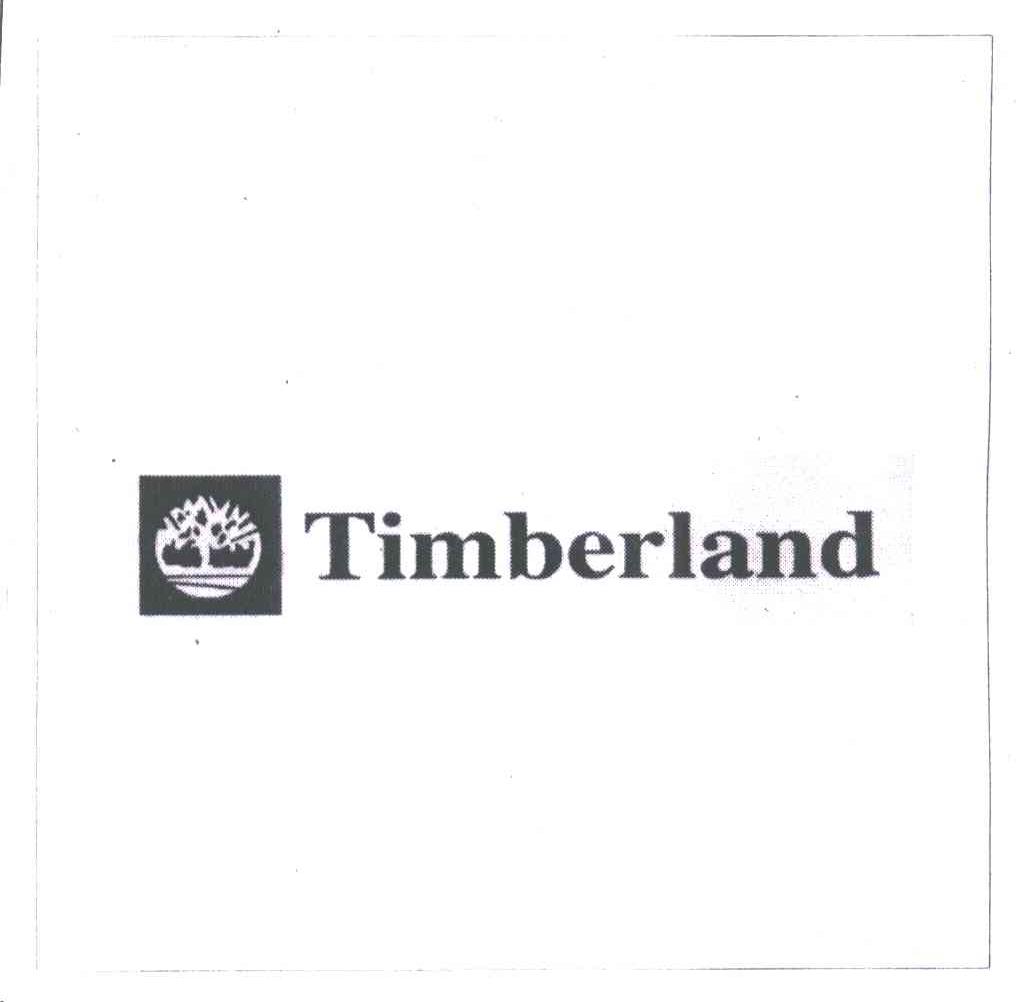 TIMBERLAND及图