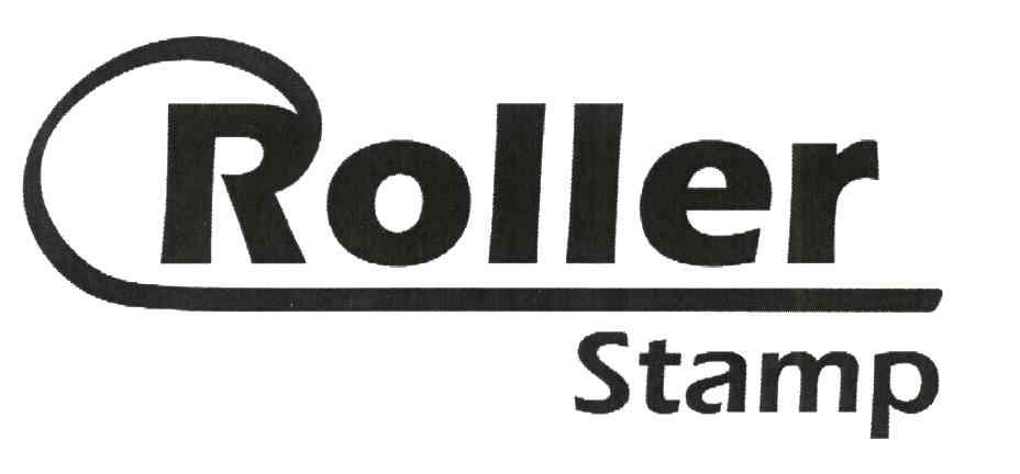 ROLLER STAMP