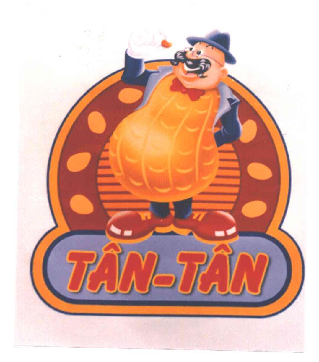 TAN TAN