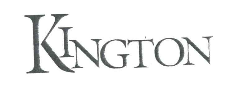 KINGTON