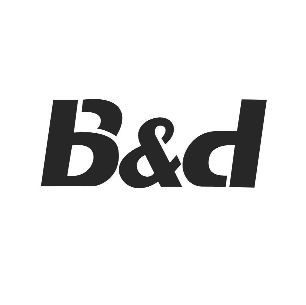 B&D