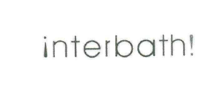 INTERBATH
