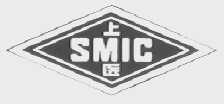 上医    SMIC