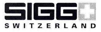 SIGG SWITZERLAND