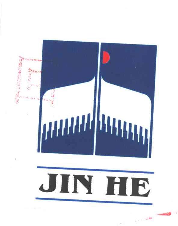 JIN HE