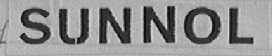 SUNNOL