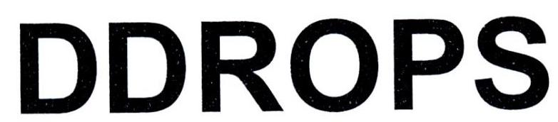 DDROPS
