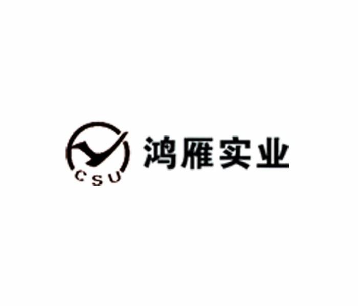 鸿雁实业 CSU