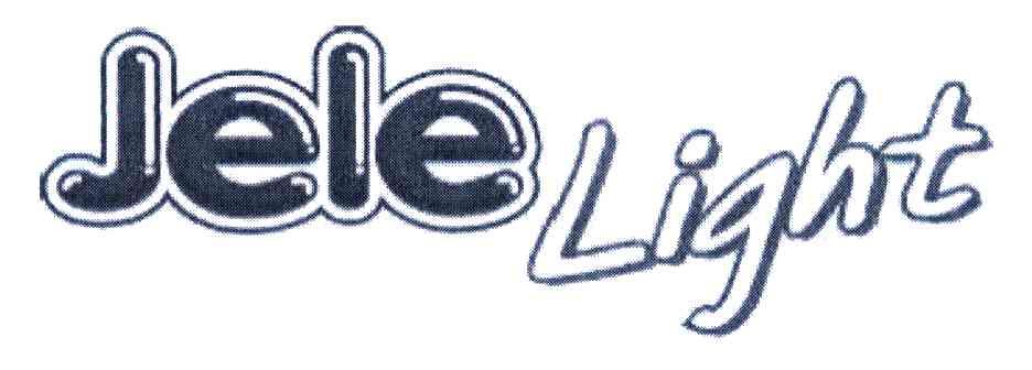 JELE LIGHT