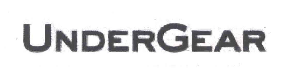 UNDERGEAR