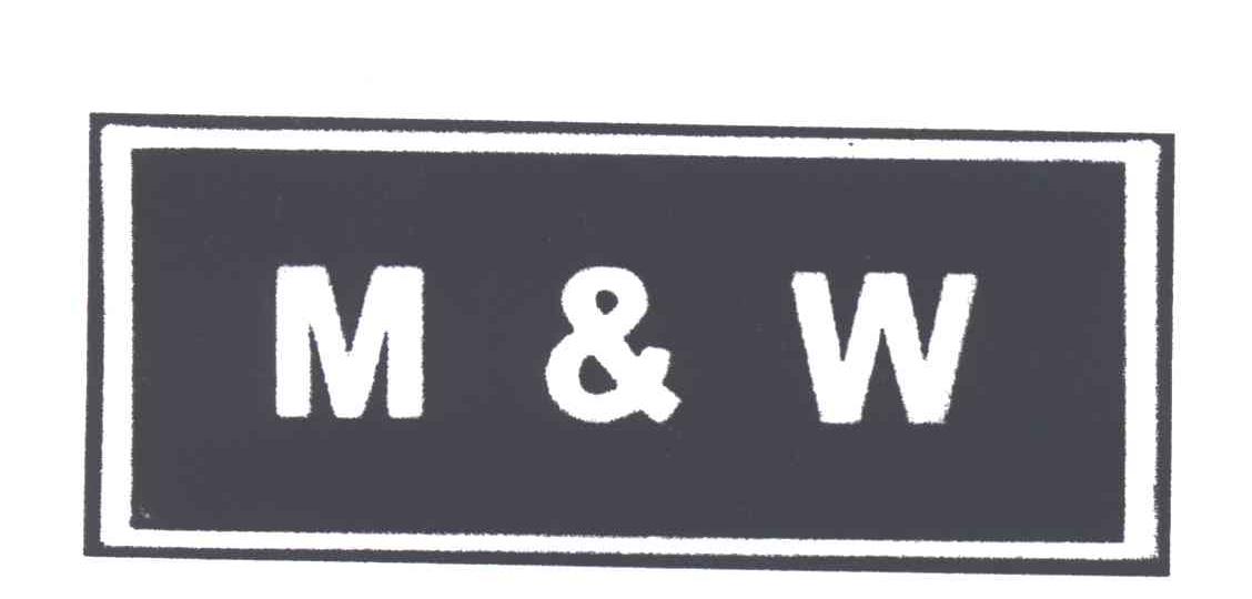 M&W