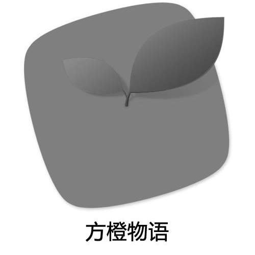 方橙物语