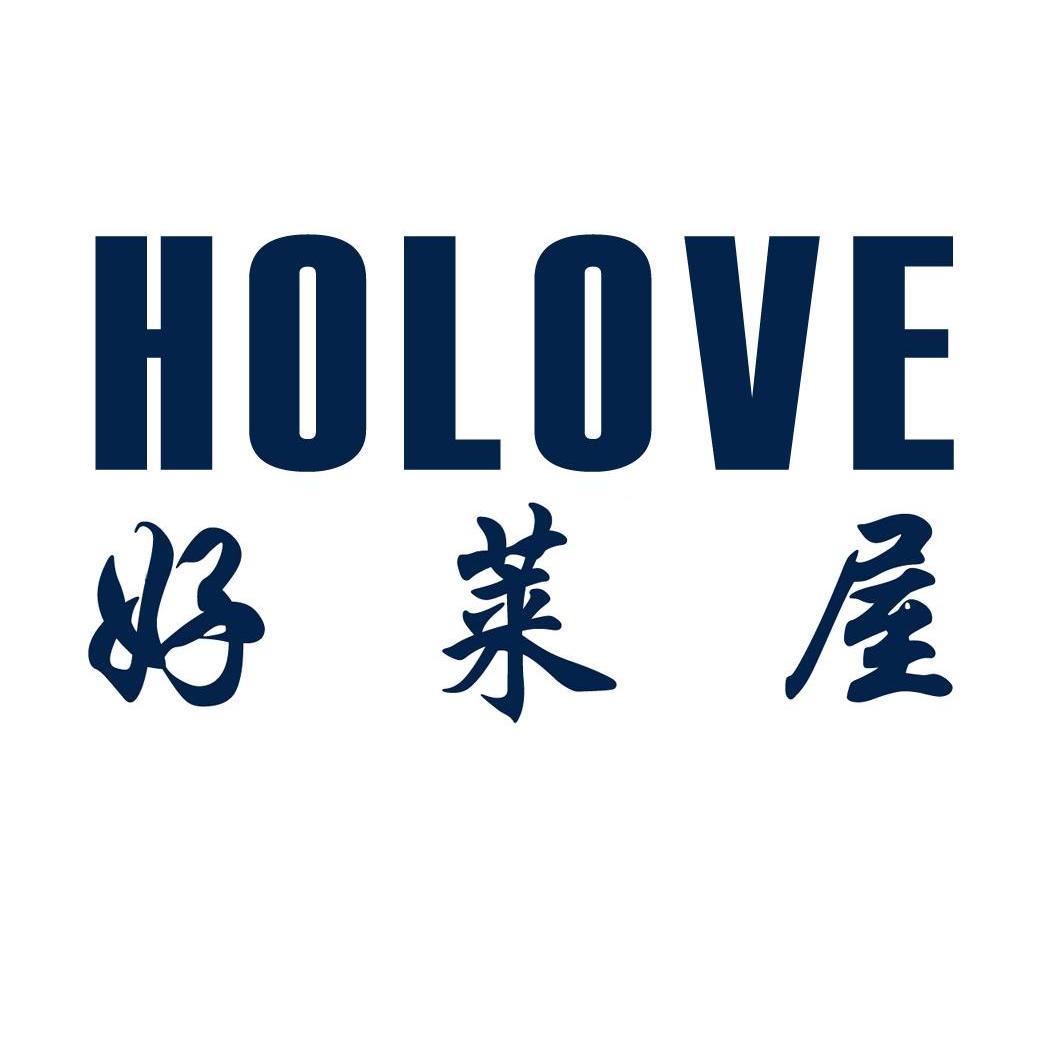 好莱屋 HOLOVE