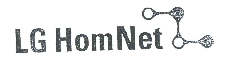 LG HOM NET