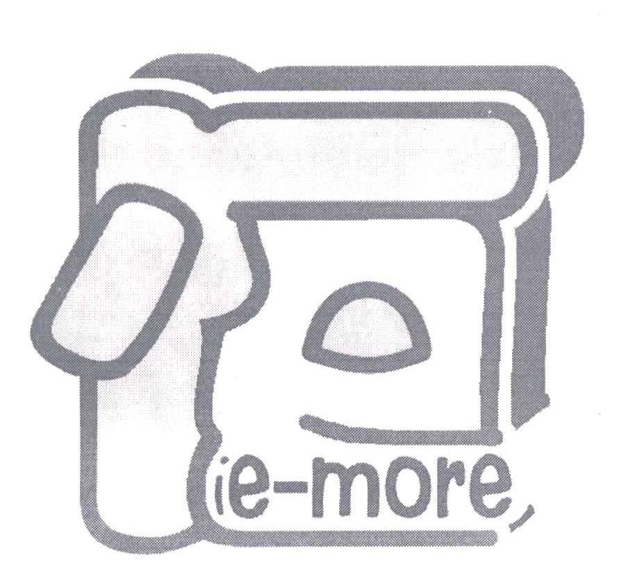IE-MORE