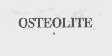 OSTEOLITE