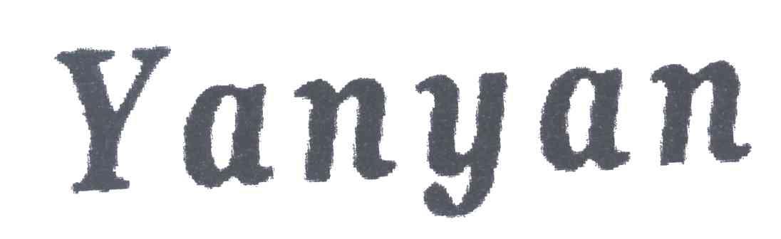 YANYAN