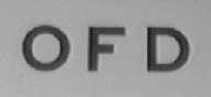 OFD